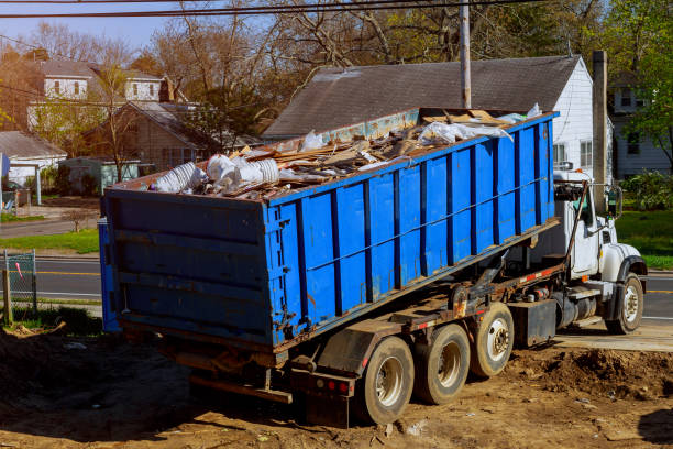 Best Same-Day Junk Removal Services  in Roscoe, TX